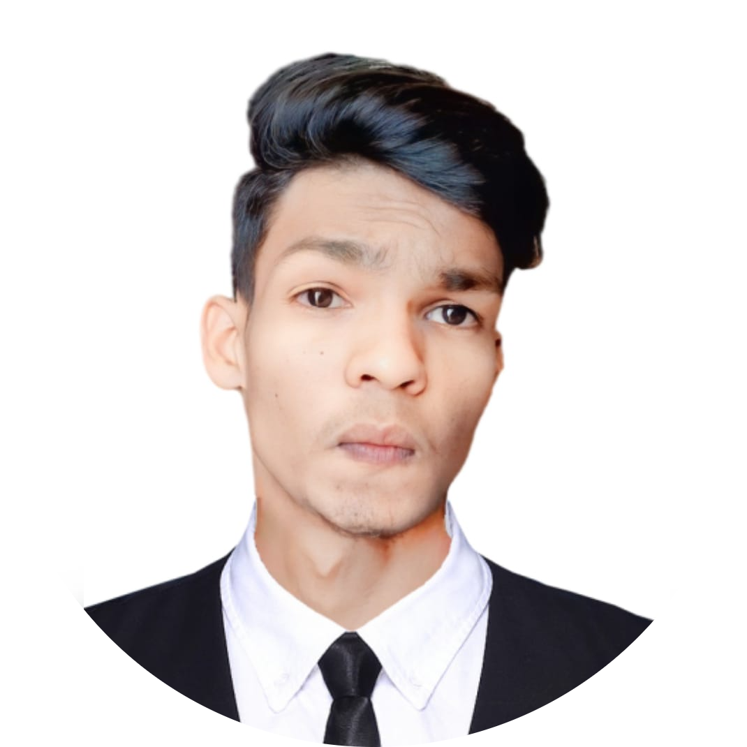 My profile picture